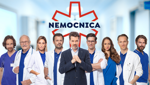 Najsledovanejší seriál televízie JOJ je späť! Čo prinesie pokračovanie Nemocnice?