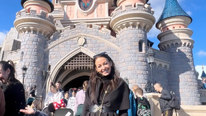 Agáta odletela do Paríža bez dcérky, Rozárku ale Soukupovi NENECHALA! Ten zúri, nevie, kde bábo je!