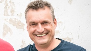 Marcel Forgáč je na fotke z mladosti na nepoznanie: Pozrite, ako vtedy vyzeral!