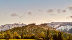 Štátna ochrana prírody SR má nového riaditeľa. O koho ide?