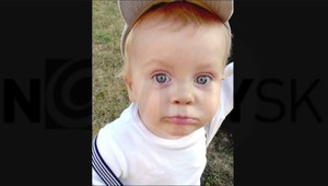 EXKLUZÍVNE: Matejko (†1) sa zadusil v náručí bezradných rodičov