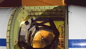 Observatórium na krídlach? Aj to sa dá, pozrite sa