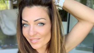 Saša Orviská šokovala fanúšičky svojou módnou kreáciou: Dali by ste si TO na seba aj vy?