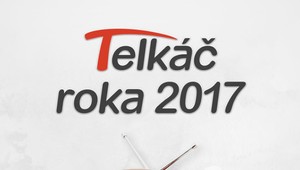 Vaše hlasy rozhodli: JOJka valcovala v ankete Telkáč roka 2017!