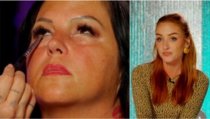 Dámy, chcete sa skrášliť umelými mihalnicami? Vizážistka Lucid radí, na čo si dať pozor!