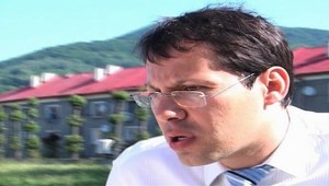 Primátor Tornale utiekol policajtom!