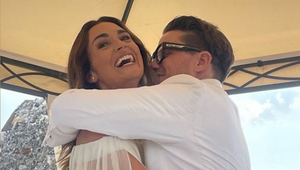 Dokonalá tretia svadba Brzobohatého! Priznal, PREČO sa tak ponáhľali!