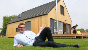 Nové bývanie sa vracia! Architekti sa postavia pred zaujímavé výzvy