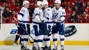 NHL Highlight: Pánik (22) hviezdil gólmi proti Washingtonu