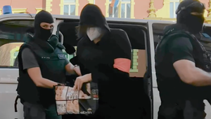 Alena Zsuzsová zostáva vo väzbe do novembra