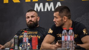 Oktagon má problém. Vémola s pozitívnym testom na koronavírus