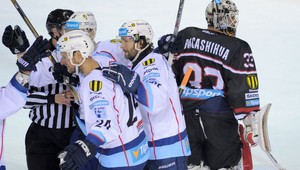 Piate finále v réžii domácich. Nitra má v Bystrici mečbal