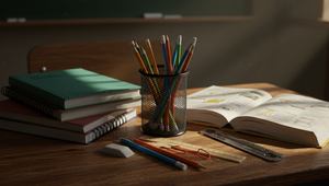 Menej záškoláctva? Skôr viac stresu. Pediatri hovoria o nefunkčnom systéme ospravedlňovania