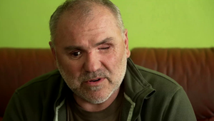 Pilčík Noro pri tragédii v práci navždy prišiel o zrak: Do očí ho udrelo oceľové lano!