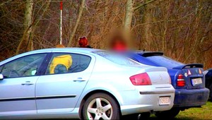 Sexuálny škandál na polícii. Žiačky zatiaľ zaryto mlčia...