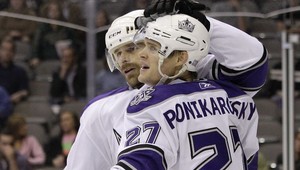 Handzušova asistencia body nepriniesla, Budaj nechytal