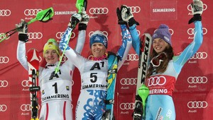 Velez-Zuzulová (28) šťastná, roky driny stáli za to!