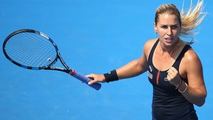 Zahrá si o titul! Cibulková prevalcovala Parmentierovú