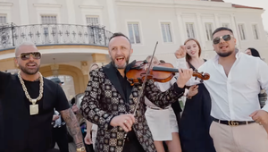 Plačkovej Rendy a Kandráčovci?! To je kombinácia, ktorá dvíha zo stoličiek!