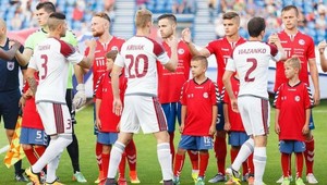 Podbrezová zdolala Senicu, tá nevyhrala od 13. augusta