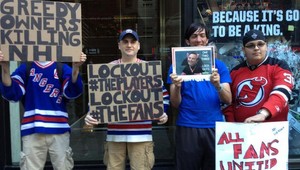 NHL: Liga a hráči našli zhodu v niektorých bodoch