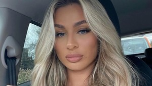 Influencerka ukázala mladučkého frajera, ľudia sú v šoku: Je TO naozaj legálne?