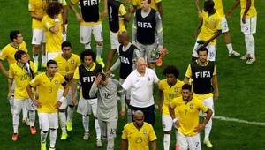 Scolari neplánuje rezignovať, počká si na rozhodnutie CBF