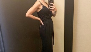 Pred polrokom potratila, dnes čaká s hviezdnym hercom piate dieťa