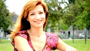 Lajčáková-Hargašová (47) má osobného psychológa!