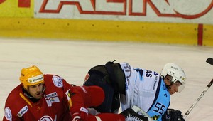 Výsledky zápasov 37. kola hokejovej extraligy