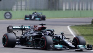 Tri veľké ceny F1 bez kvalifikácie, nahradí ich šprint