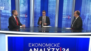 Ekonomické Analýzy 24: Bude Únia nútená prehodnotiť postoj k Rusku?