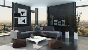 Svet interiéru nepatrí len Škandinávii: Najobľúbenejšie trendy našich domovov