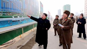 KĽDR cvične pálila do Japonského mora, tvrdí Soul