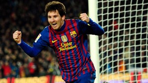 Messi (25) v nominácii Barcelony na zápas proti Betisu Sevilla