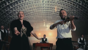 Kandráčovci a Natália Puklušová naspievali energickú novinku: Z tohto bude nový hit!