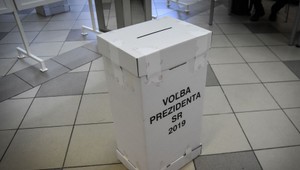 Slovensku bude vládnuť žena. TAKTO volili jednotlivé kraje