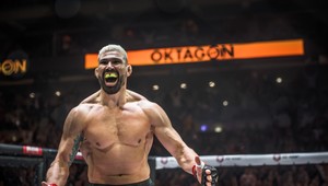 Oktagon momenty roku: Attila Végh víťazom Zápasu storočia