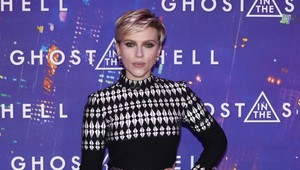 Scarlett Johansson je hrdá na svoju nezávislosť a odráža sa to aj na jej outfitoch!
