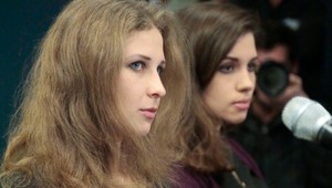 Členky Pussy Riot dostanú od Ruska odškodné, rozhodol o tom štrasburský súd