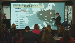 HN konferencie: Wellbeing a duševná odolnosť tímov