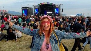 Pohoda on the Ground a Svet bez dymu očami známych osobností