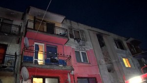 Tragédia v Trebišove, v plameňoch zahynulo malé dieťa