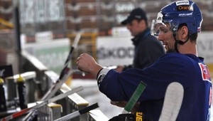 Šok v príprave pred MS! Zedník sa zbalil a odišiel!