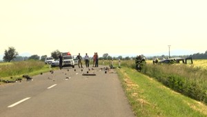 Opitá Miroslava zabila mladú ženu. Proti trestu sa odvolala