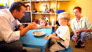 SERVISNÁ TÉMA. Takto správne pochválite vaše dieťa