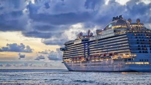 Na túto plavbu snov je potrebných osem mesiacov dovolenky