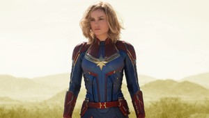 Názor Kinosály: Captain Marvel vás ohúri nielen svojou silou!