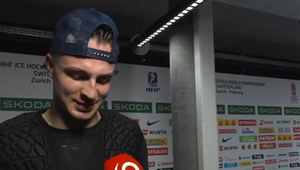 Martin Pospíšil sa vracia na ľad ako líder: "Minulý rok som len sledoval, teraz chcem pomôcť"