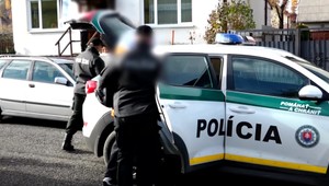 Nelegálny biznis dvoch bratov: Pestovali marihuanu v skleníku na dvore. Skončili v putách